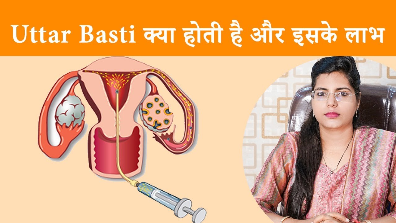 tubal-blockage-treatment-in-hyderabad by uttar basti